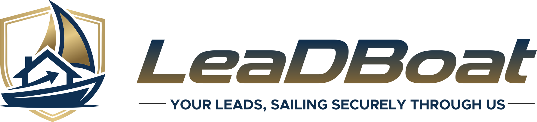 LeadBoat — Your Leads, Sailing Securely Through Us